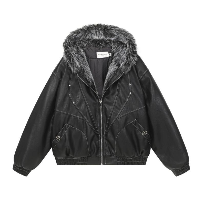 VibeStreet Spring Autumn Winter New Men
