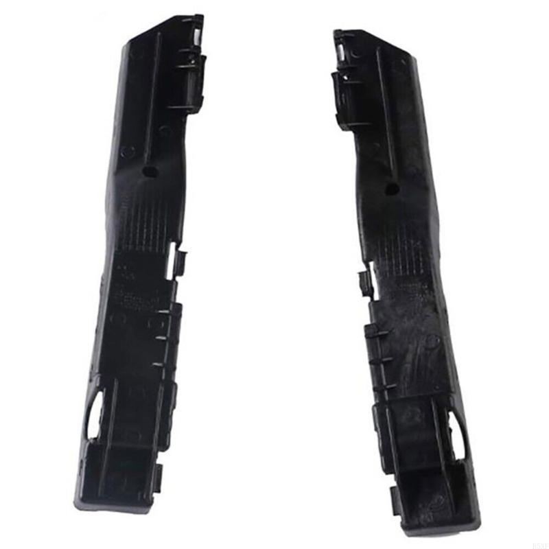 2025 New 5178411AD/10AD Accuracy Engineered Bumper Support Set Simple Installs for Car