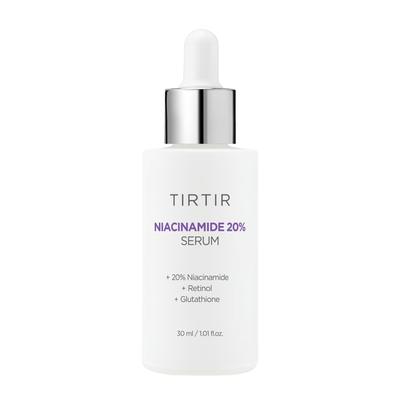 Niacinamid 20% Serum