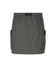 Sierra Design W) Lamont Hiking Skirt Charcoal
