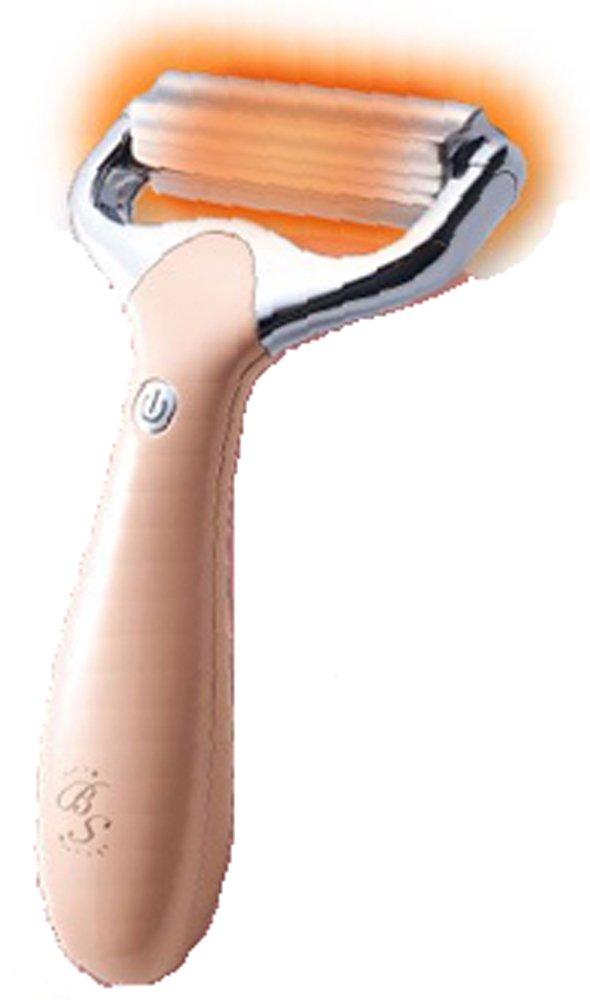 

Beauty Sisters Warming Body Roller Laura and Pokka AX-KX526pk