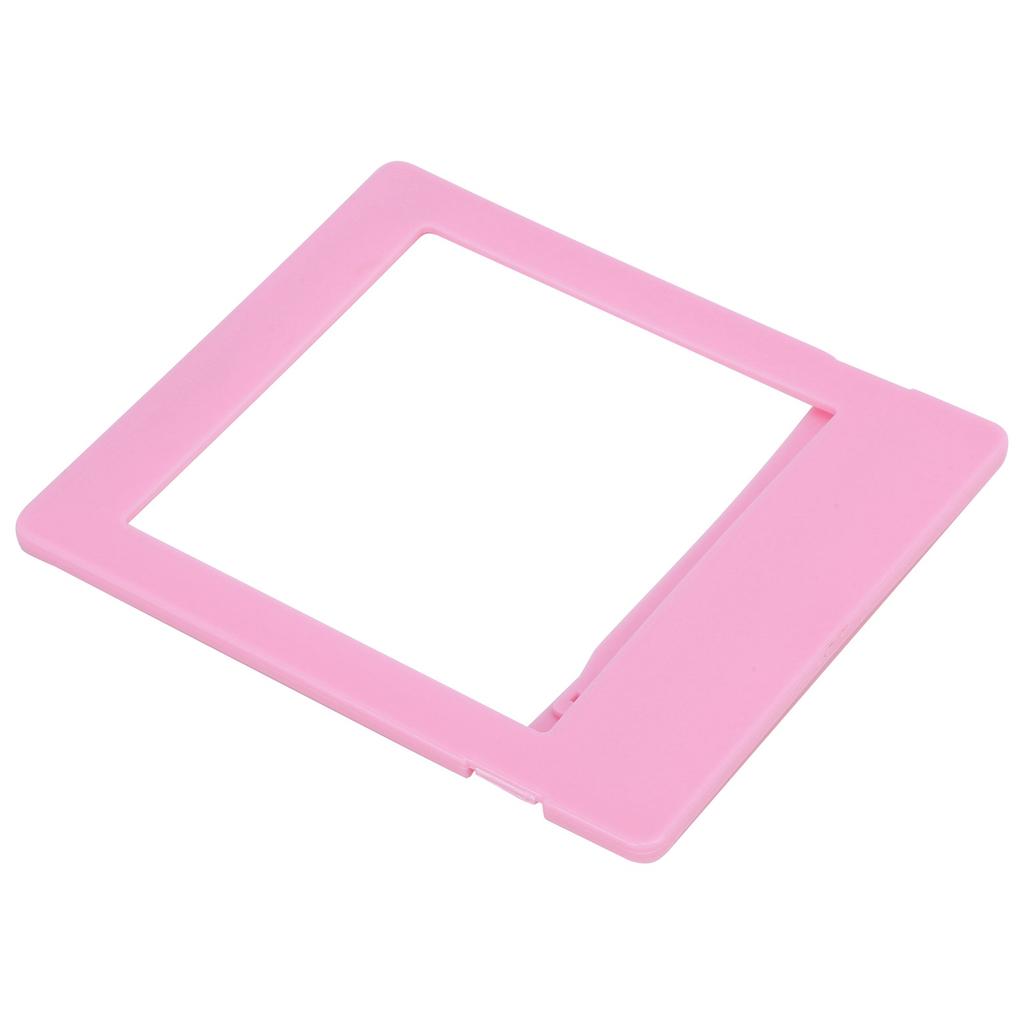 Färgglad fotoram för Polaroid SQUARE SQ20 SQ10 SQ6 SQ10 SP‑3 Kamerafoton