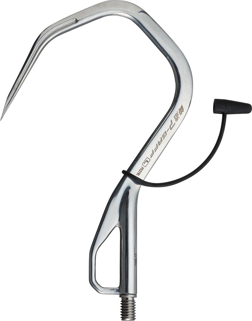 PROX Casting P Gaff, Large, PX278L, for Large Fish