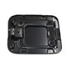 For Toyota 2004 2005 2006 Gas Tank Cap Door Replacement 773050C040 Fuel Filler Gas Door Cover 77305-0C040