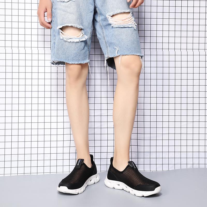 36-48 Ultraleichte Watschuhe für Herren/Damen, Outdoor-Sport-Laufschuhe, Sport-Strandschuhe