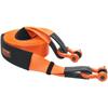 Heavy Duty Tow Strap Recovery Kit 3" X 30 Ft (MBS-36,000 Lbs) Tree Saver Winch Strap, Triple Reinforced Loop & Protective Sleeves & Storage Bag , 3/4"