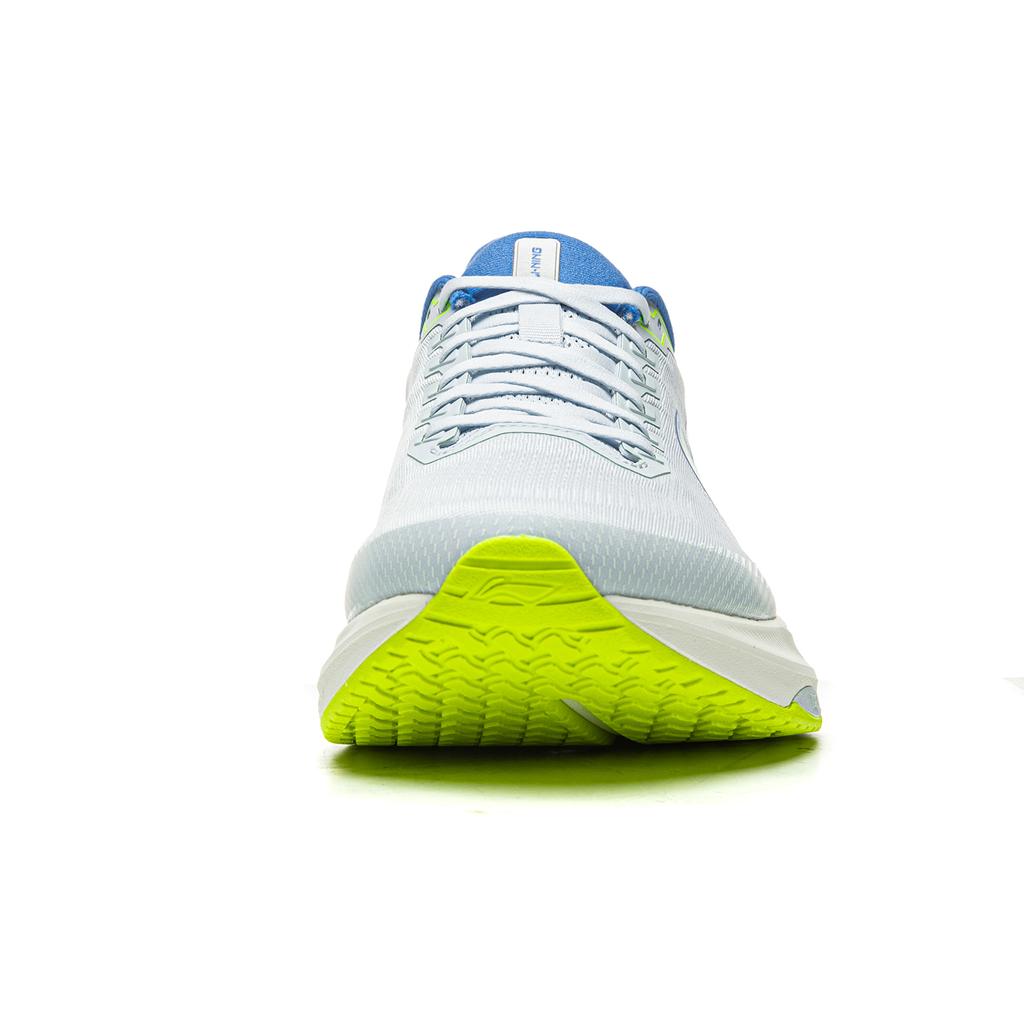 Li Ning Red Hare 9 Cushioning Slip Resistant Abrasion Resistant Breathable Lightweight Rebound Low Top Casual Racing ARPW003-5