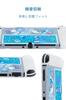 GeekShare Switch OLED Compatible with Nintendo Switch Switch OLED Switch Organic EL Protective Separable Full Scratch Stain Easy to Shark Party Cover,