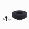 Universal Turntable Shock Absorber Damping Foot Pad For Record Player, Phonograph, Lp Vinyl Record Player Hifi Accessories