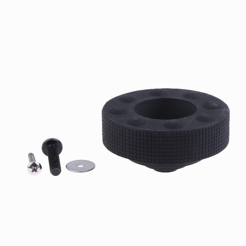 Universal Turntable Shock Absorber Damping Foot Pad For Record Player, Phonograph, Lp Vinyl Record Player Hifi Accessories
