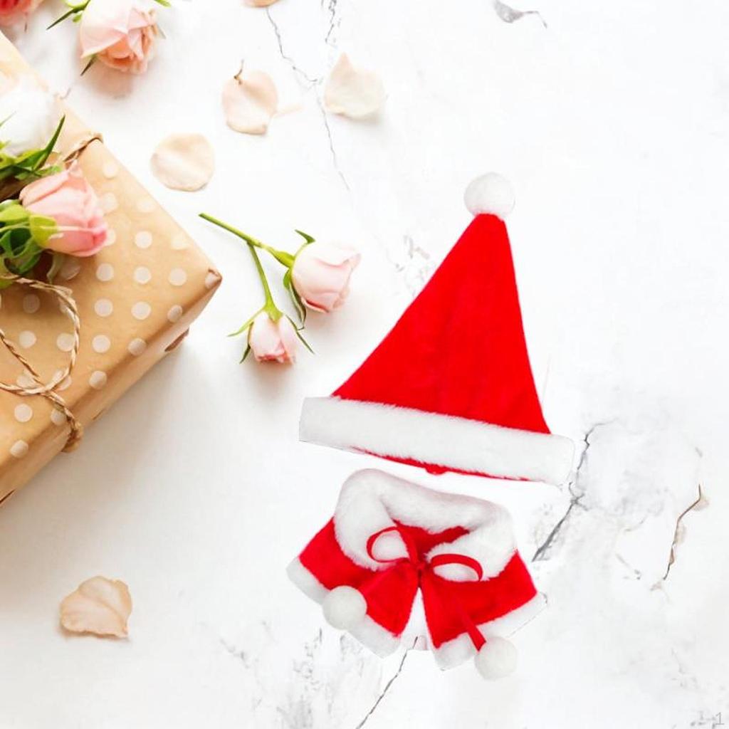 15cm 17cm Doll Apparel for Festive Occasions and