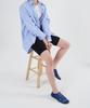 Oslon59 Compass Premium Aqua Shoes