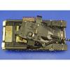 Maquette Chieftain MK.5 - Tamiya - Eduard 35771 - 1/35 - Accessoires inclus - Plastique