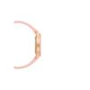 [Official Shop/2-Year Warranty/Authentic] Daniel Wellington DW Women's Iconic Motion Watch in Pastel Pink, 40mm, Waterproof, Rose Gold. A great gift f