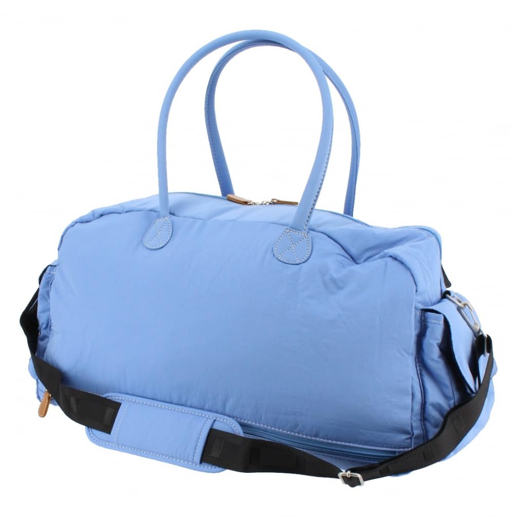 [2022 Model] ONOFF Women's Boston Bag OL0722-47 DPK Dusty Pink