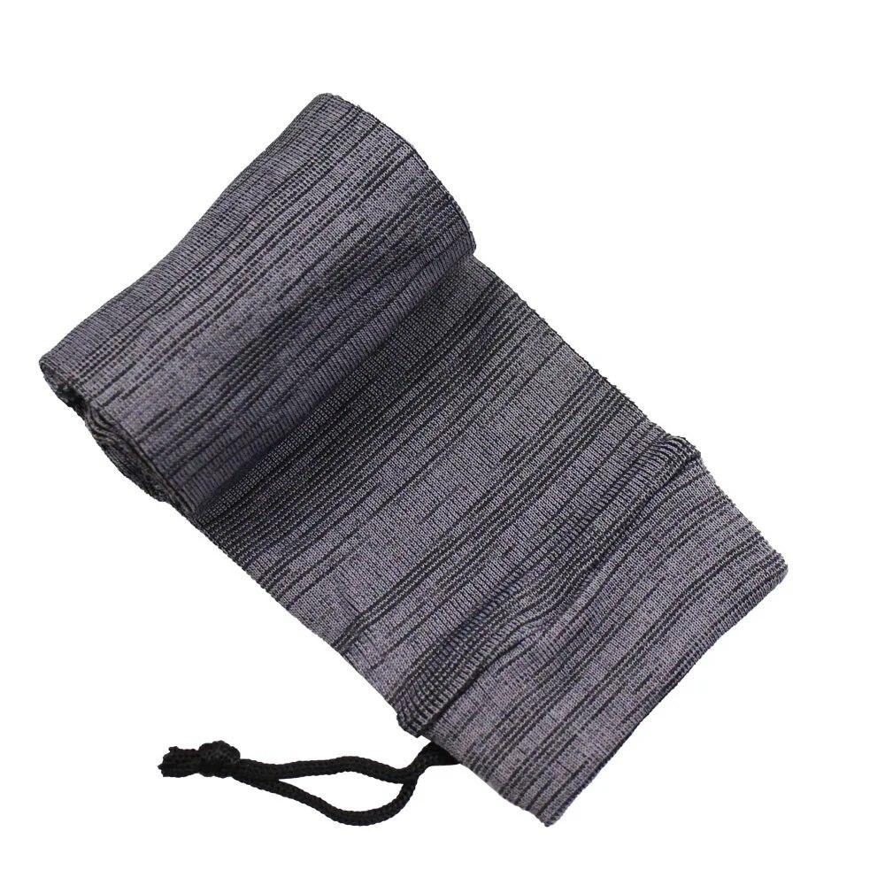 GUN SOCK 54/36 Inch Outdoor Hunting Knitted Holster Dust Cover Hunting Gun Storage Bag Hunting Knitted Holster