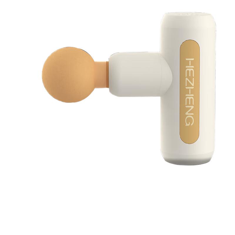 

Portable Muscle Fascia Gun Massager
