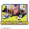 TAKARA TOMY Tomica World Transformation DX Police Station
