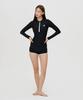 VENDIS Dl Rash Guard Set 2 Pcs
