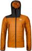 Куртка Ortovox Swisswool Zinal Jacket (61009)