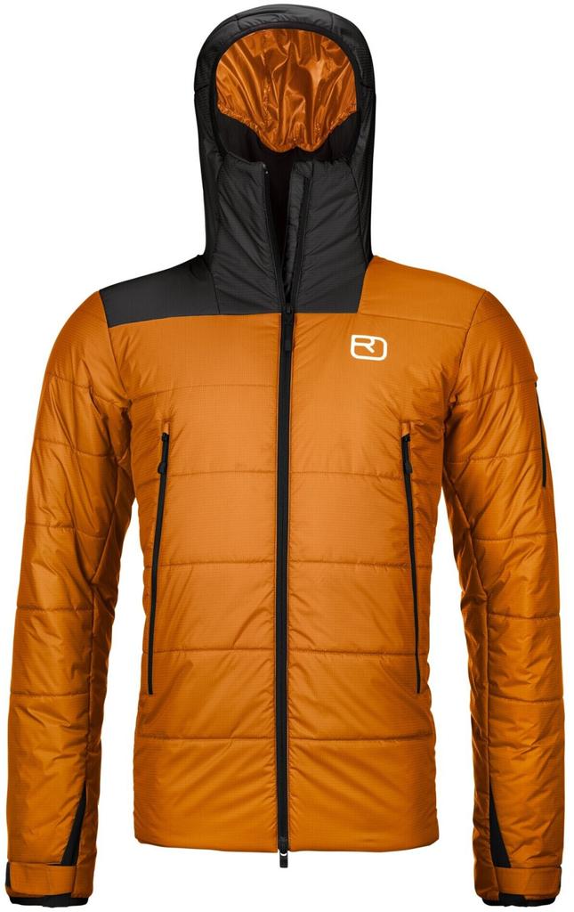 Куртка Ortovox Swisswool Zinal Jacket (61009)