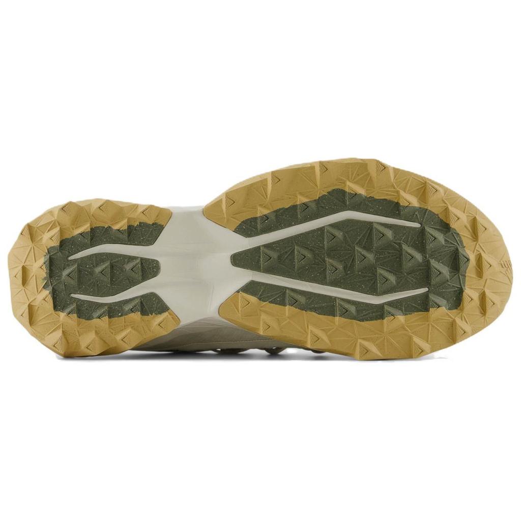 New Balance Tektrel Kameninová Lněná Tmavá Kameninová Pánské Tenisky MTTTROT1