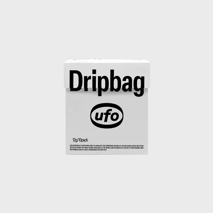 

[Дрип-пакет] Смесь для костра 12г X 10шт