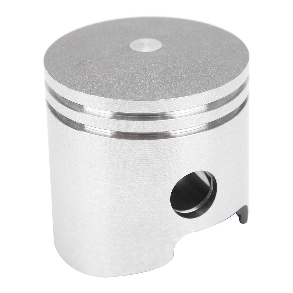 Car Engine Aluminum Piston and Ring Set Piston Kit Replacement Engine Spare Parts