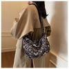 New Trendy Crossbody Bag Women Instagram Niche Shoulder Bag Women