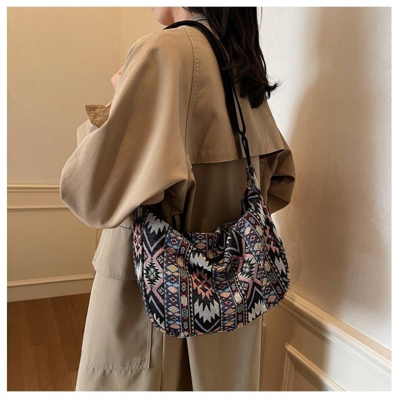 New Trendy Crossbody Bag Women Instagram Niche Shoulder Bag Women