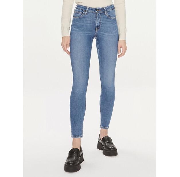 Джинсы Lee Foreverfit EU 24_31