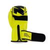 Gants de Boxe StormCloud Bolt 2.0 Néon Citron 16oz