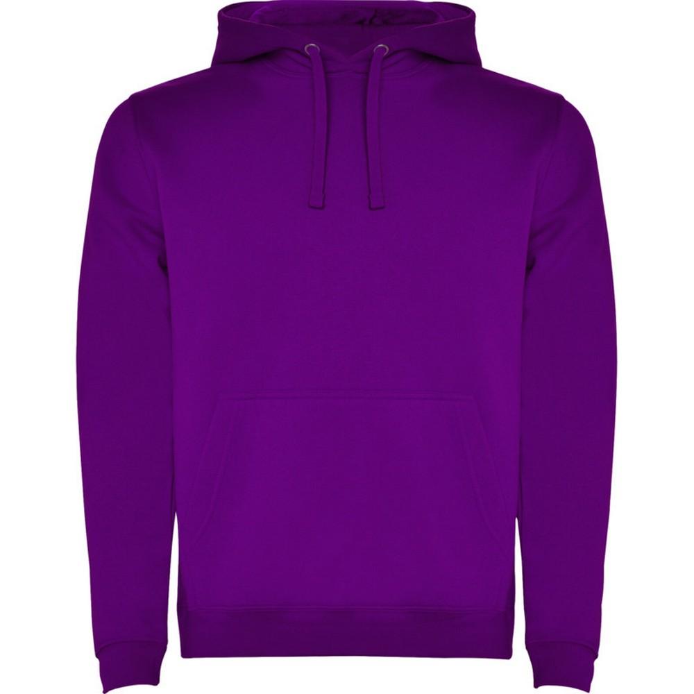 Roly Mens Urban Hoodie