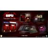 SIFU Vengeance Edition Jeu PS5