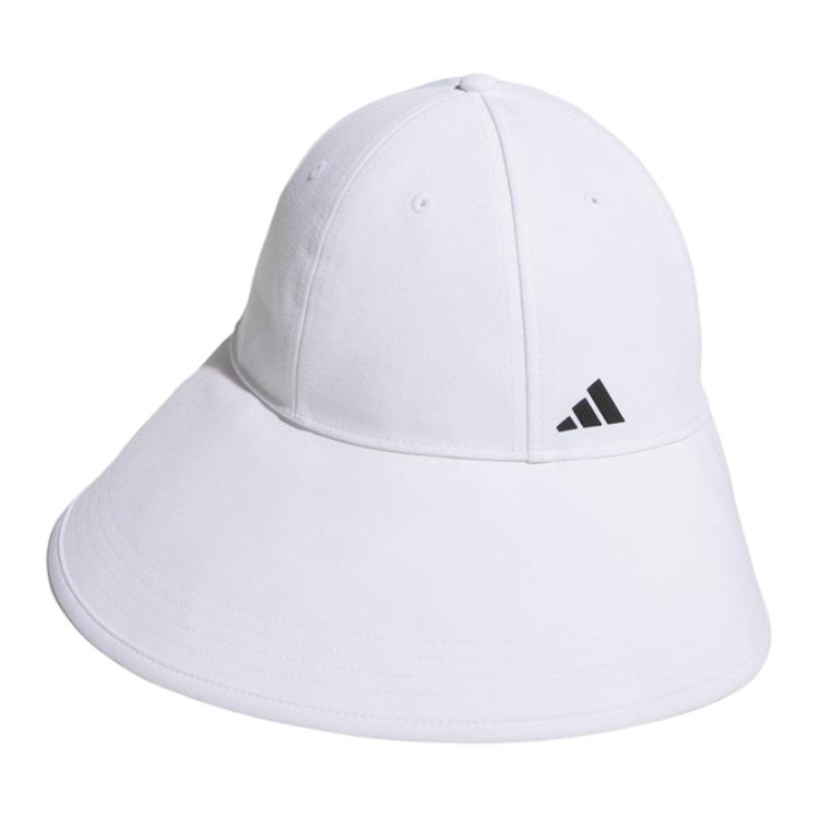 Adidas Original Design - Hat Women Hat White JG3547