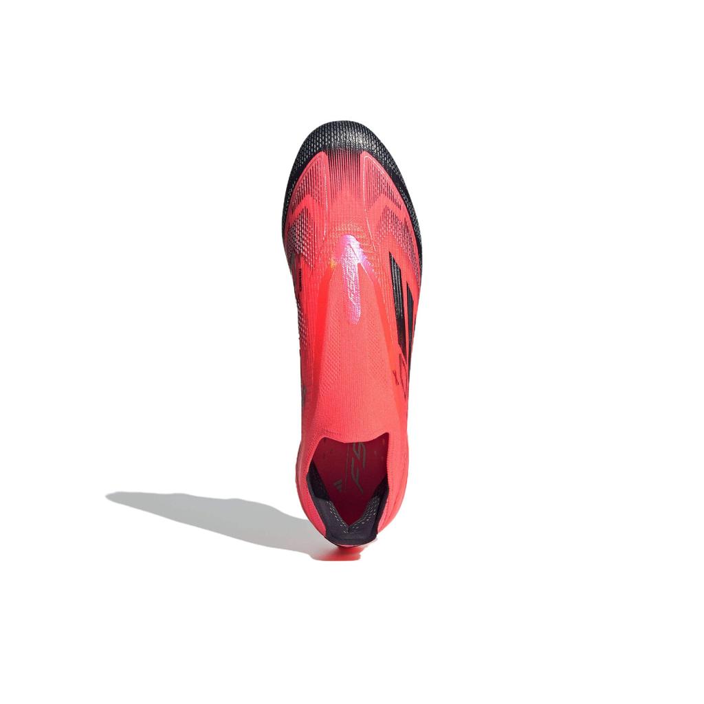 Adidas Adizero F50+ FG Vivid Horizon Pack Unisex Sneakers Pink Turbo Aurora-Black IF1275