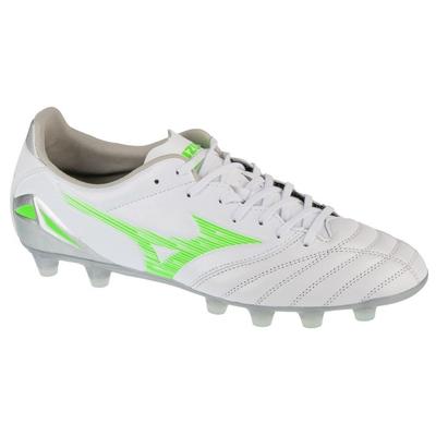 Sports Shoes White Morelia Neo Iv Pro Fg