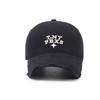 Broken Baseball Cap Spring Autumn Women Embroidered Cap Men Sunshade Sunscreen Cap
