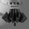 Extra-Large Manual Umbrella Extra-Wide Extra-Thick Reinforced All-Weather Umbrella for Women—Folding Sunshade