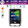 Bluetooth Car Audio for Nissan X-Trail X Trail 2 T31 MX6 2008 - 2012 Radio Player GPS Navigation IPS Touch Screen Auto Tools 4G