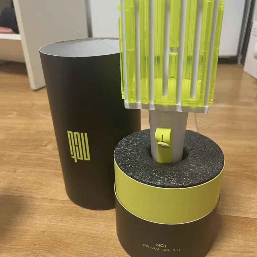 

NCT Официальный лайтстик