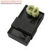 High Quality CDI Igniter For Sym Fiddle 2 50 Jet 4 Orbit Symply 50cc 30410-T3A-A00