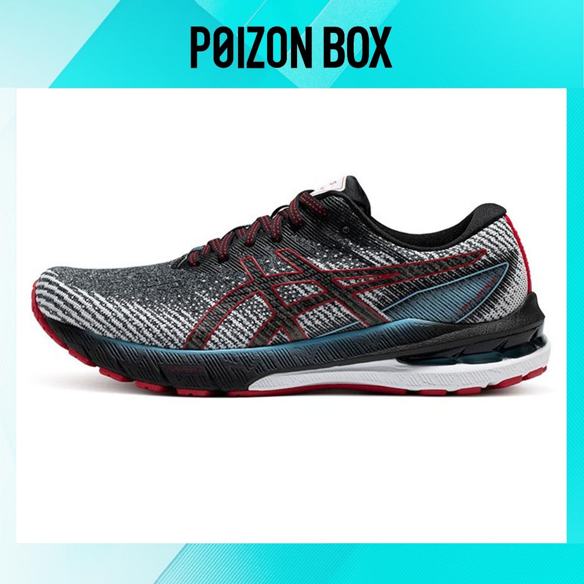 

кроссовки Asics GT-2000 10 Running shoes Men 1011B434-001