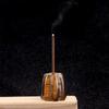 Incense Stick Holder with Eye, Small Decorative Tabletop Ornament