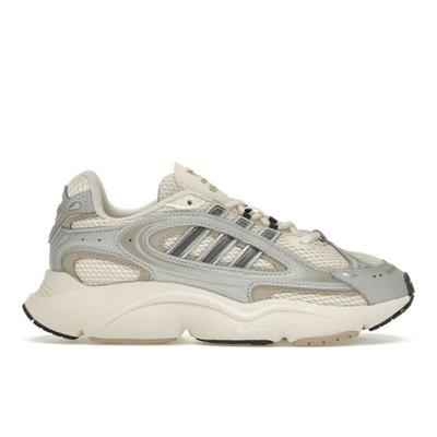 Ozmillen Craie Blanche Merveille Beige Baskets Femme IE5841