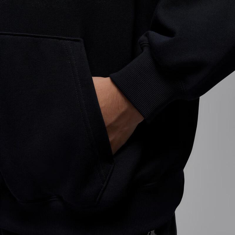 Jordan Men's Hooded Pullover