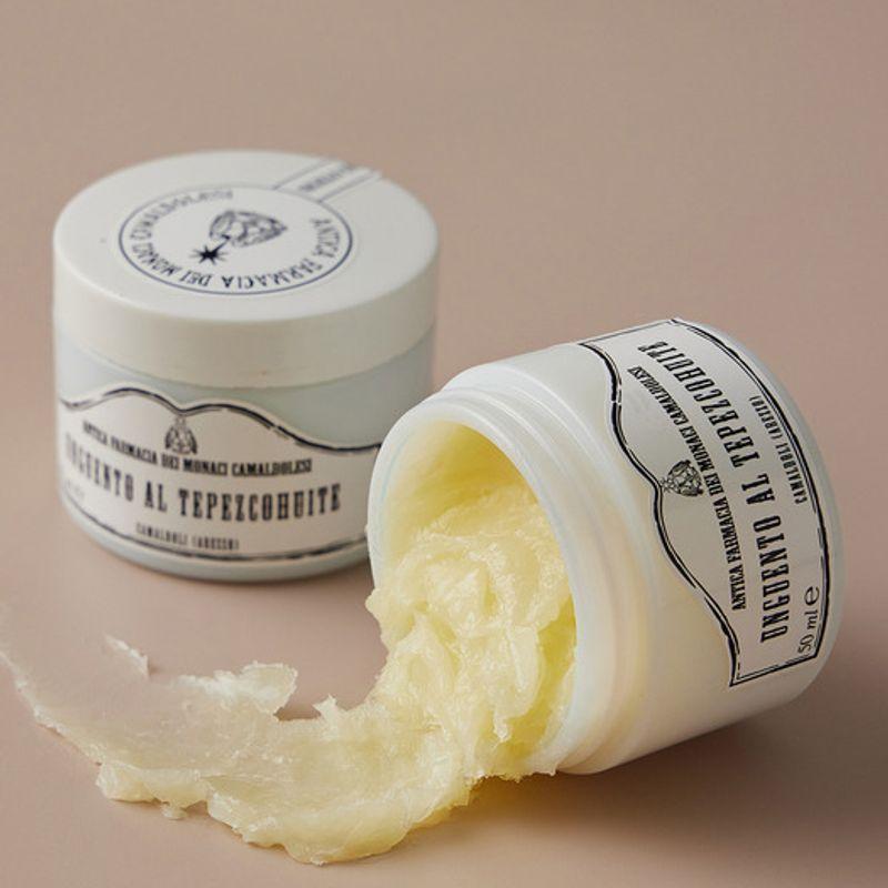 Tepes Cohuite (Mimosa Cream) 50ml