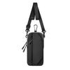 Elastic Sports Wrist Pack Waterproof Running Chest Bag Mobile Phone Arm Bag  Night Run Jogging