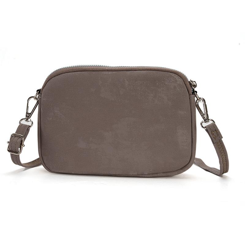 Женские сумки через плечо — фото 4