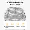 Household Hair Ball Trimmer Home Particle Removal Mini Portable Knitted Fabric Hair Ball Cleaning USB Charging Hair Ball Shaver